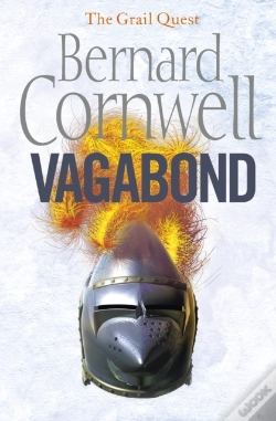 Capa do artigo Vagabond