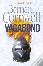 Capa do artigo Vagabond