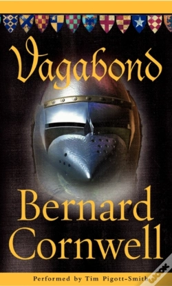 Capa do artigo Vagabond