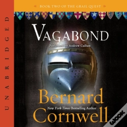 Capa do artigo Vagabond
