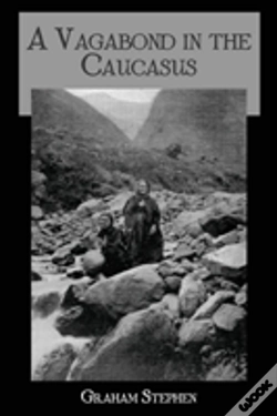 Capa do artigo Vagabond Causasus