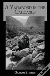 Capa do artigo Vagabond Causasus