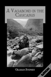 Capa do artigo Vagabond Causasus