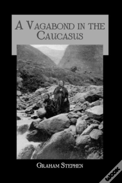 Capa do artigo Vagabond Causasus