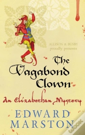 Capa do artigo Vagabond Clown