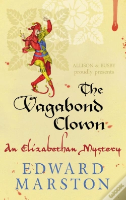 Capa do artigo Vagabond Clown