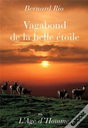 Capa do artigo Vagabond De La Belle Etoile