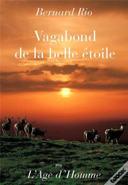 Capa do artigo Vagabond De La Belle Etoile