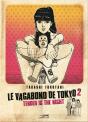Vagabond De Tokyo 2 (Le) - Tender Is The Night - Preview
