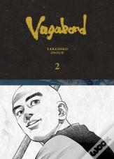 Vagabond Definitive Edition, Vol. 2