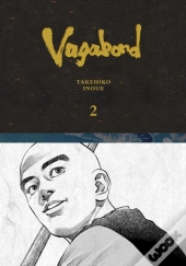 Vagabond Definitive Edition, Vol. 2
