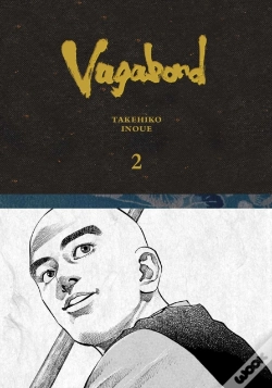 Capa do artigo Vagabond Definitive Edition, Vol. 2