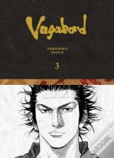 Vagabond Definitive Edition, Vol. 3