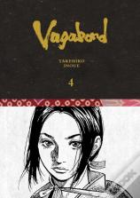 Vagabond Definitive Edition, Vol. 4