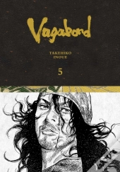 Vagabond Definitive Edition, Vol. 5