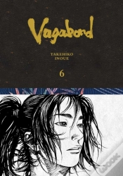 Capa do artigo Vagabond Definitive Edition, Vol. 6