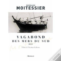 Capa do artigo Vagabond Des Mers Du Sud
