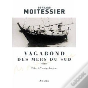 Capa do artigo Vagabond Des Mers Du Sud