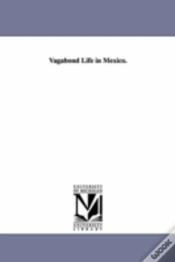 Capa do artigo Vagabond Life In Mexico.