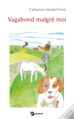Capa do artigo Vagabond Malgré Moi
