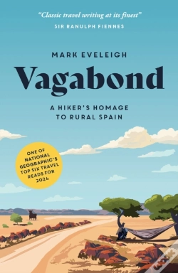 Capa do artigo Vagabond