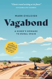 Capa do artigo Vagabond