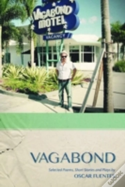 Capa do artigo Vagabond