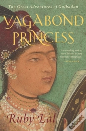 Capa do artigo Vagabond Princess