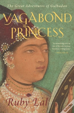 Capa do artigo Vagabond Princess