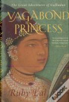 Vagabond Princess
