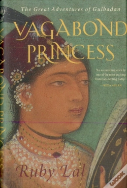 Capa do artigo Vagabond Princess