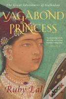 Vagabond Princess