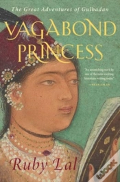 Capa do artigo Vagabond Princess