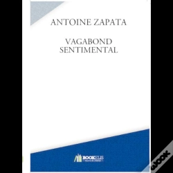 Capa do artigo Vagabond Sentimental