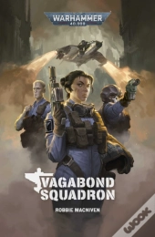 Vagabond Squadron