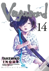 Capa do artigo Vagabond T.14
