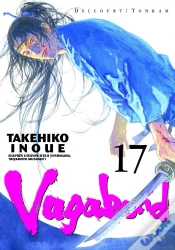 Capa do artigo Vagabond T.17