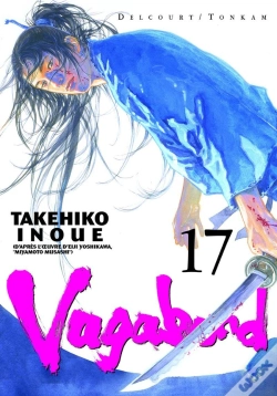 Capa do artigo Vagabond T.17