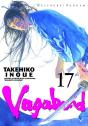 Vagabond T.17 - Preview