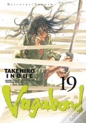 Capa do artigo Vagabond T.19