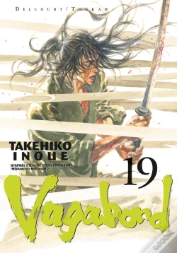Capa do artigo Vagabond T.19
