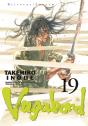Vagabond T.19 - Preview