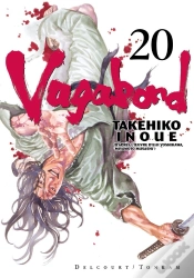 Capa do artigo Vagabond T.20