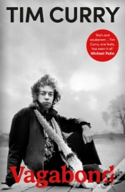 Capa do artigo Vagabond