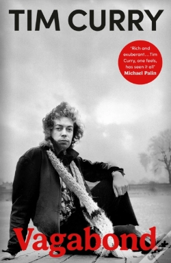 Capa do artigo Vagabond