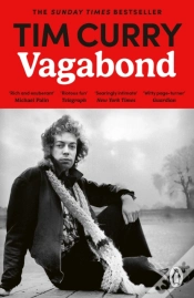 Capa do artigo Vagabond
