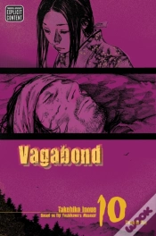 Capa do artigo Vagabond (Vizbig Edition), Vol. 10