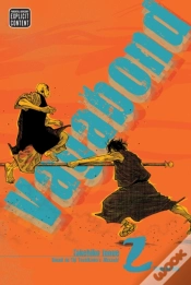 Capa do artigo Vagabond (Vizbig Edition), Vol. 2