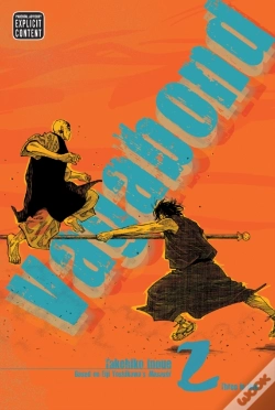 Capa do artigo Vagabond (Vizbig Edition), Vol. 2