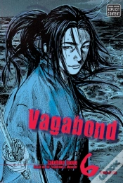 Capa do artigo Vagabond (Vizbig Edition), Vol. 6